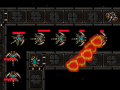 ເກມ Space Defense
