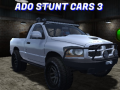 ເກມ Ado Stunt Cars 3