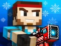 ເກມ Pixel Soldier Memory