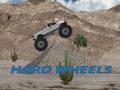 ເກມ Hard Wheels