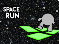 ເກມ Space Run