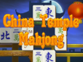 ເກມ China Temple Mahjong