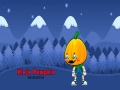 ເກມ Ninja Pumpkin Winter Edition