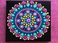 ເກມ Mandala Coloring
