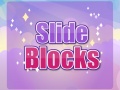 ເກມ Slide Blocks 