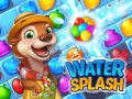ເກມ Water Splash