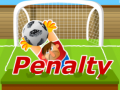 ເກມ Penalty