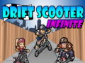 ເກມ Drift Scooter Infinite