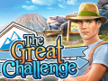 ເກມ The Great Challenge