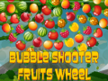 ເກມ  Bubble Shooter Fruits Wheel