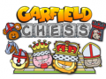 ເກມ Garfield Chess