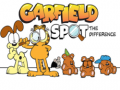 ເກມ Garfield Spot The Difference