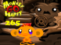 ເກມ Monkey Go Happy Stage 265