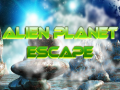 ເກມ Alien Planet Escape