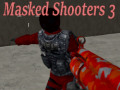 ເກມ Masked Shooters 3