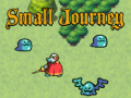 ເກມ Small Journey