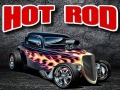 ເກມ Hot Rod 