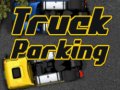 ເກມ Truck Parking