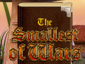 ເກມ The Smallest of Wars