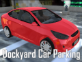 ເກມ Dockyard Car Parking