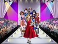 ເກມ Fashion Presentation