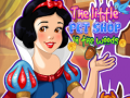 ເກມ The Little Pet Shop in the Woods