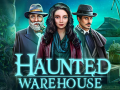 ເກມ Haunted Warehouse
