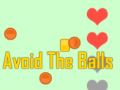 ເກມ Avoid The Balls