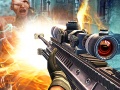 ເກມ Zombie Sniper