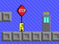 ເກມ Secret Exit 