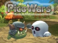 ເກມ PicoWars