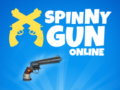 ເກມ SpinNy Gun Online