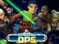 ເກມ Star Wars Rebels Special Ops