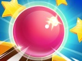 ເກມ Slope Ball