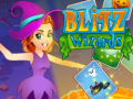 ເກມ Blitz Wizards