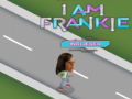 ເກມ I am Frankie indlaeser