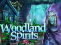 ເກມ Woodland Spirits