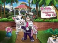 ເກມ Kitty Wedding Day