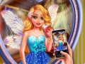 ເກມ Fairy Insta Selfie