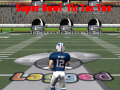 ເກມ Super Bowl Tic Tac Toe