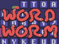 ເກມ Word Worm