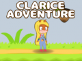 ເກມ Clarice Adventure