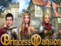 ເກມ Princess Mansion
