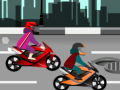 ເກມ Motorcyclists