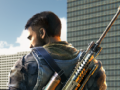 ເກມ Urban sniper 3d
