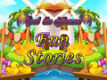 ເກມ Spot the Differences Fun Stories