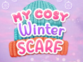 ເກມ My Cosy Winter Scarf