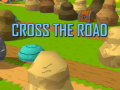 ເກມ Cross The Road