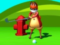 ເກມ Golf Royale