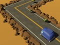 ເກມ Zigzag Highway